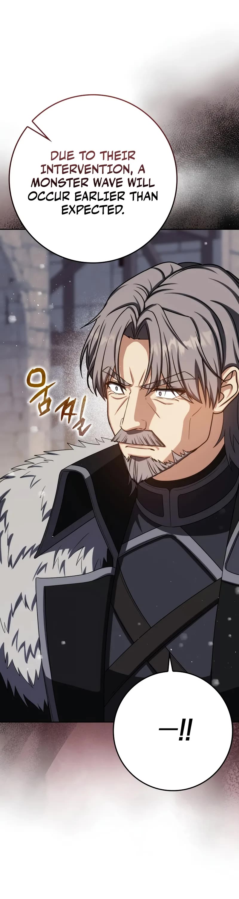 The Reincarnated Assassin is a Genius Swordsman Chapter 67 page 32 - Chapter 67