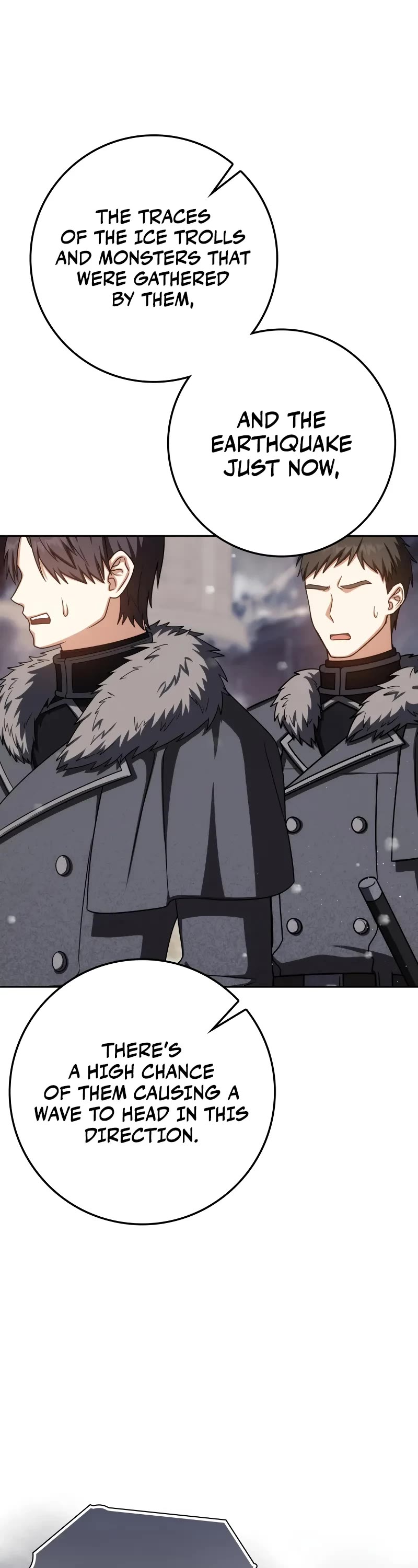 The Reincarnated Assassin is a Genius Swordsman Chapter 67 page 33 - Chapter 67