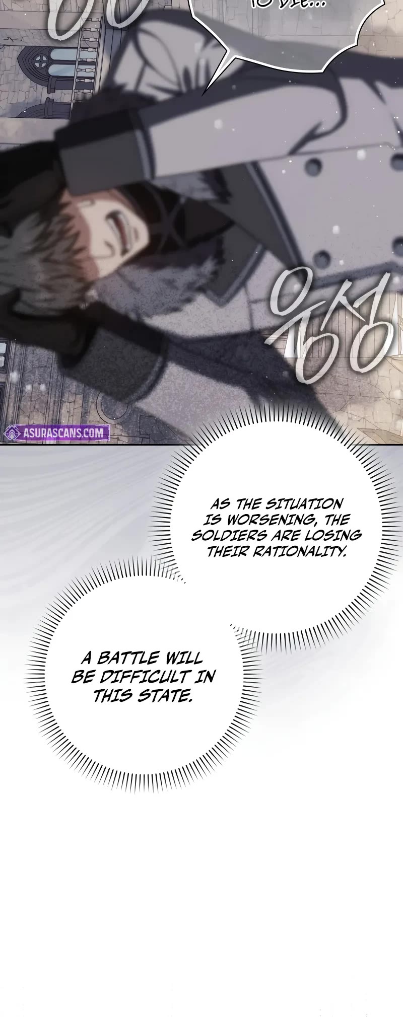The Reincarnated Assassin is a Genius Swordsman Chapter 67 page 35 - Chapter 67