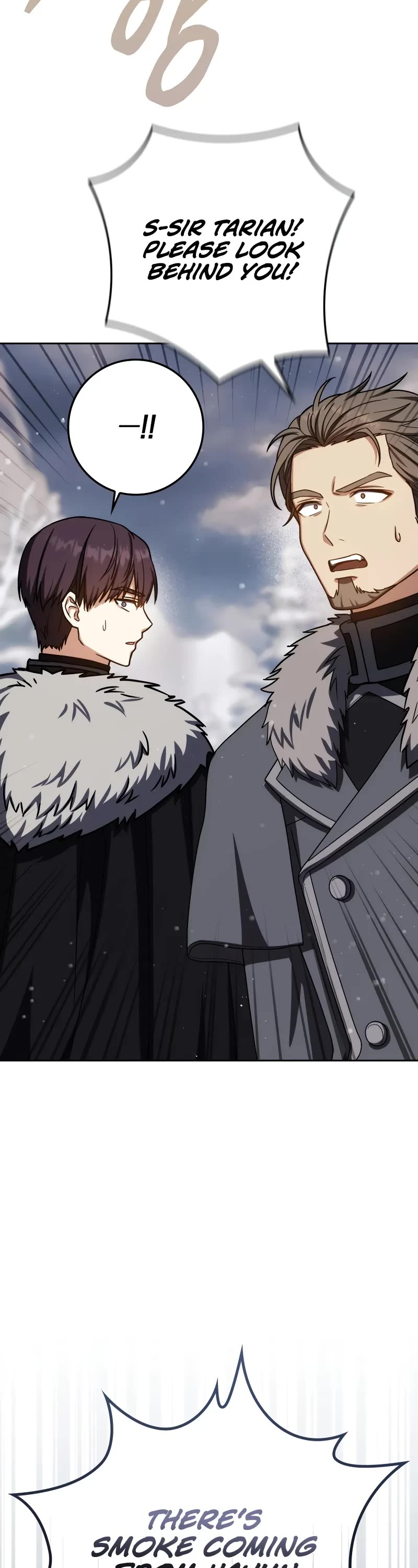 The Reincarnated Assassin is a Genius Swordsman Chapter 67 page 4 - Chapter 67