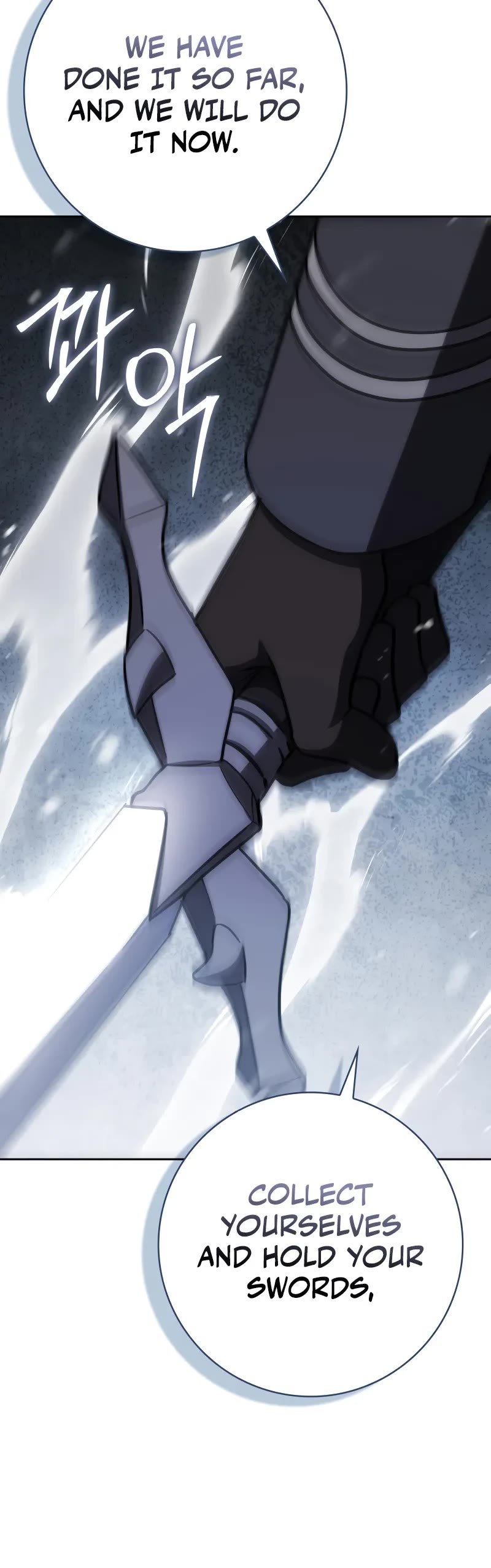 The Reincarnated Assassin is a Genius Swordsman Chapter 67 page 40 - Chapter 67