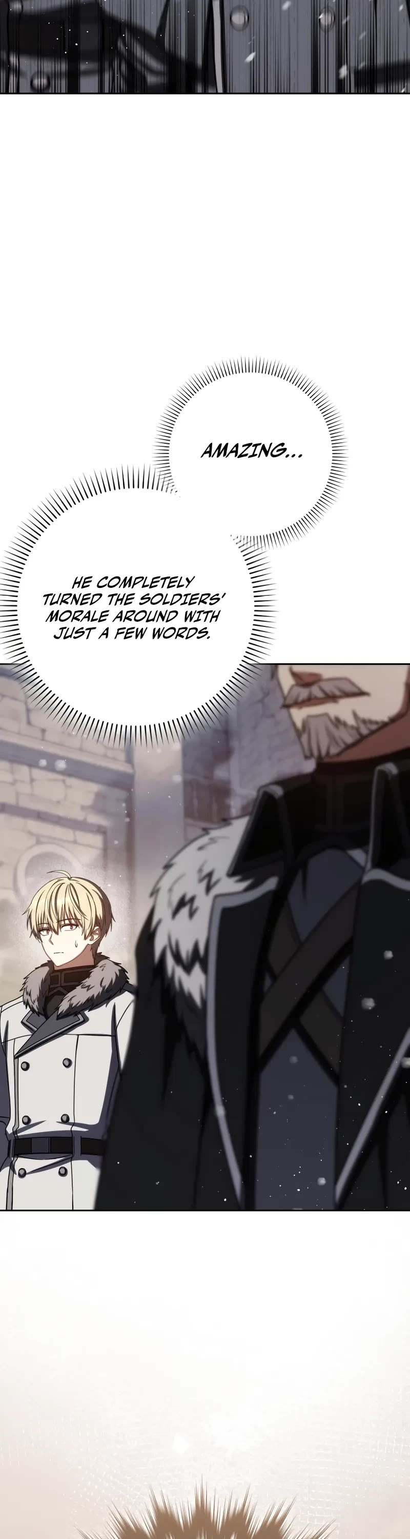 The Reincarnated Assassin is a Genius Swordsman Chapter 67 page 43 - Chapter 67