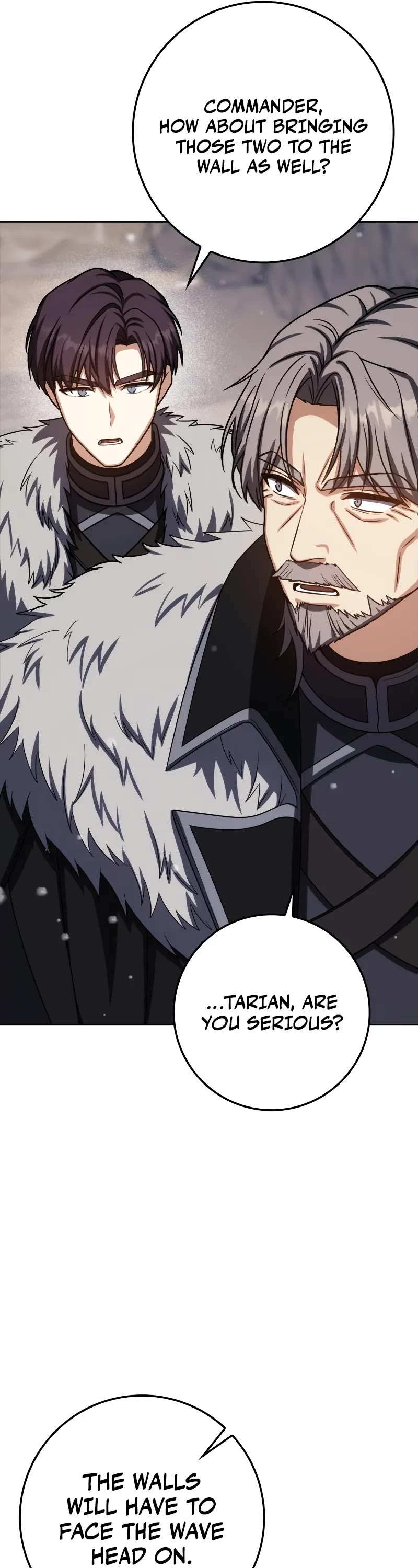 The Reincarnated Assassin is a Genius Swordsman Chapter 67 page 47 - Chapter 67