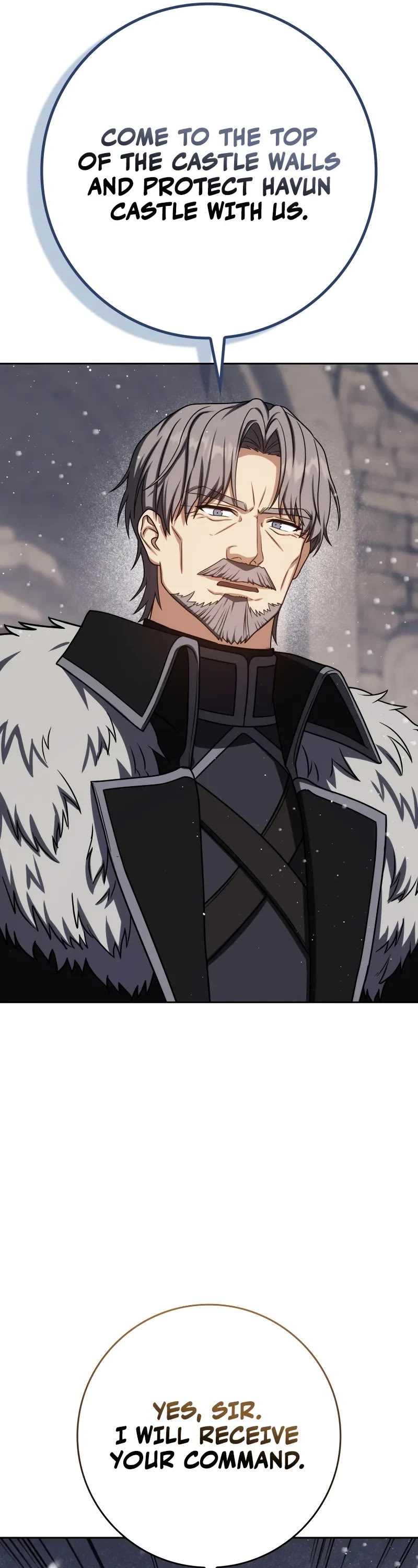 The Reincarnated Assassin is a Genius Swordsman Chapter 67 page 52 - Chapter 67
