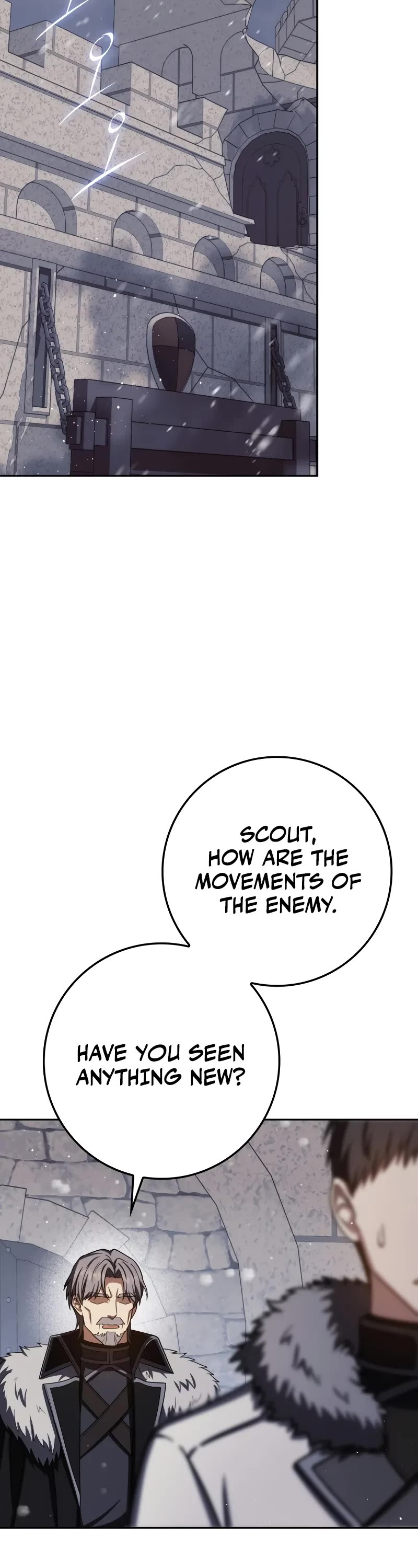 The Reincarnated Assassin is a Genius Swordsman Chapter 67 page 54 - Chapter 67
