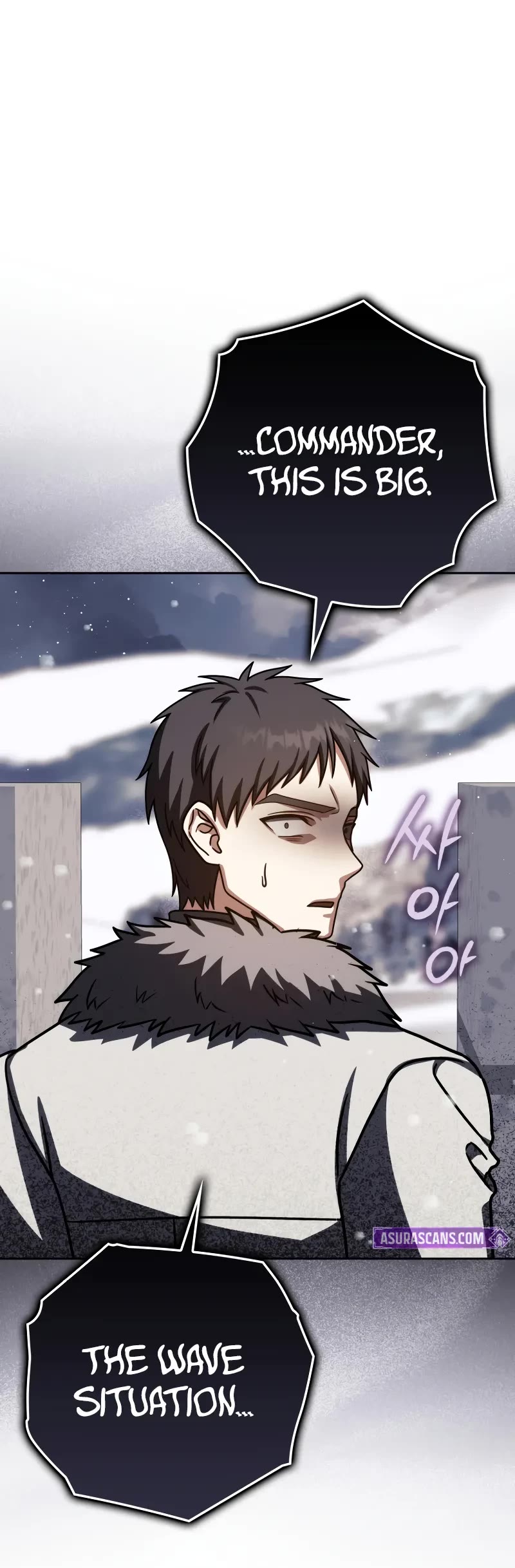 The Reincarnated Assassin is a Genius Swordsman Chapter 67 page 55 - Chapter 67