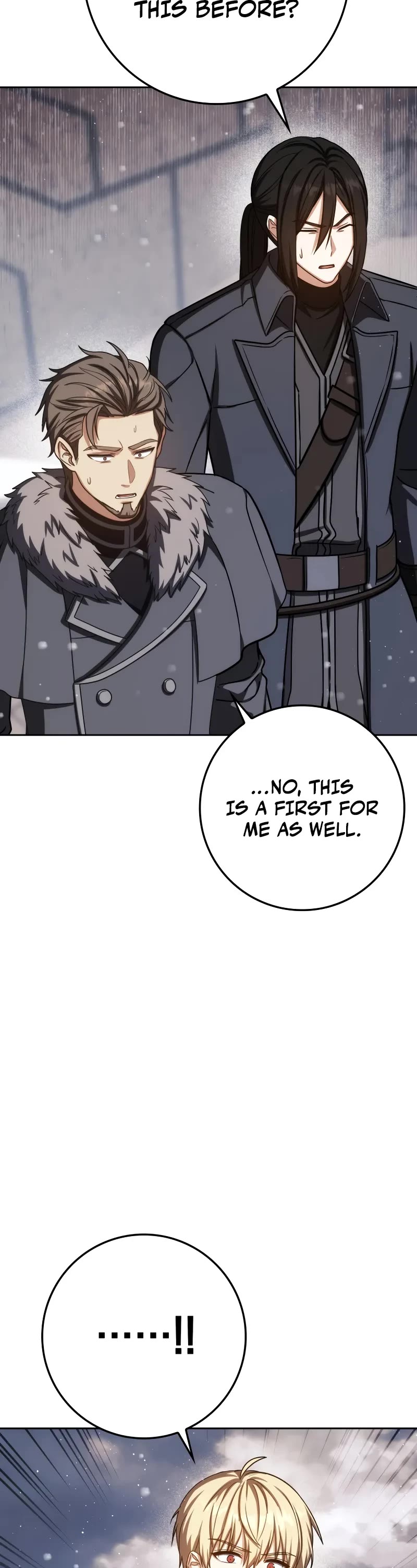 The Reincarnated Assassin is a Genius Swordsman Chapter 67 page 58 - Chapter 67