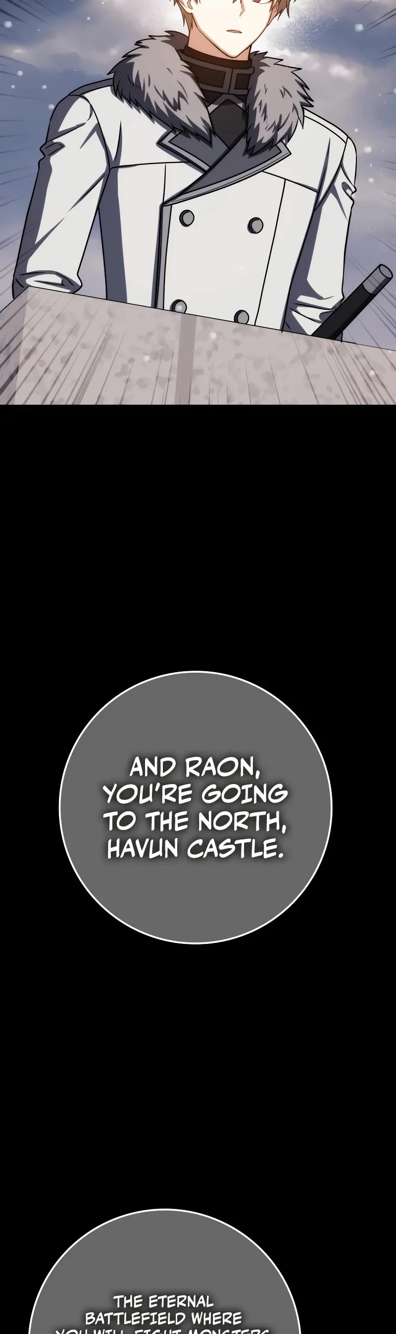 The Reincarnated Assassin is a Genius Swordsman Chapter 67 page 59 - Chapter 67