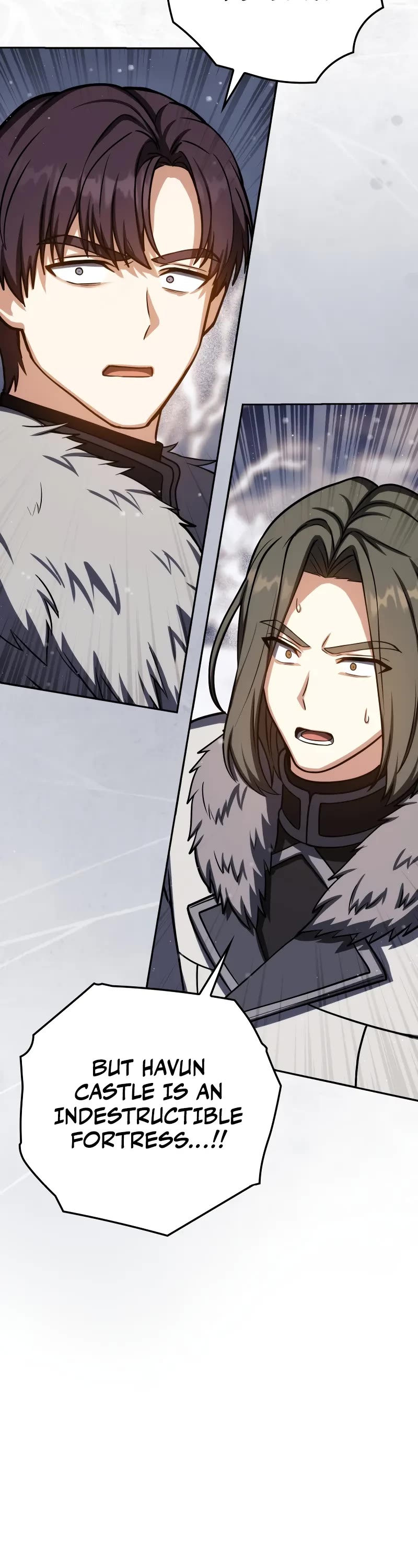 The Reincarnated Assassin is a Genius Swordsman Chapter 67 page 6 - Chapter 67