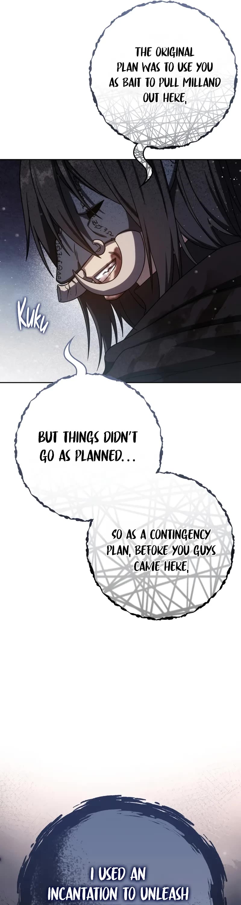 The Reincarnated Assassin is a Genius Swordsman Chapter 67 page 7 - Chapter 67