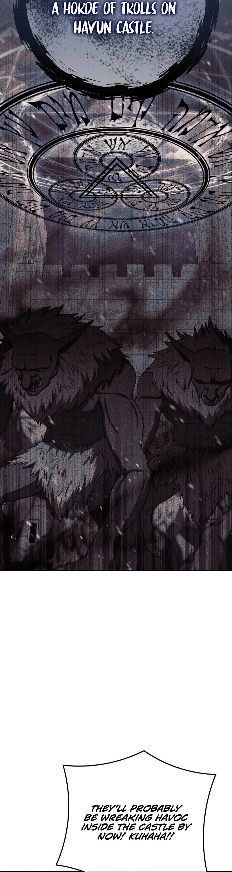 The Reincarnated Assassin is a Genius Swordsman Chapter 67 page 8 - Chapter 67