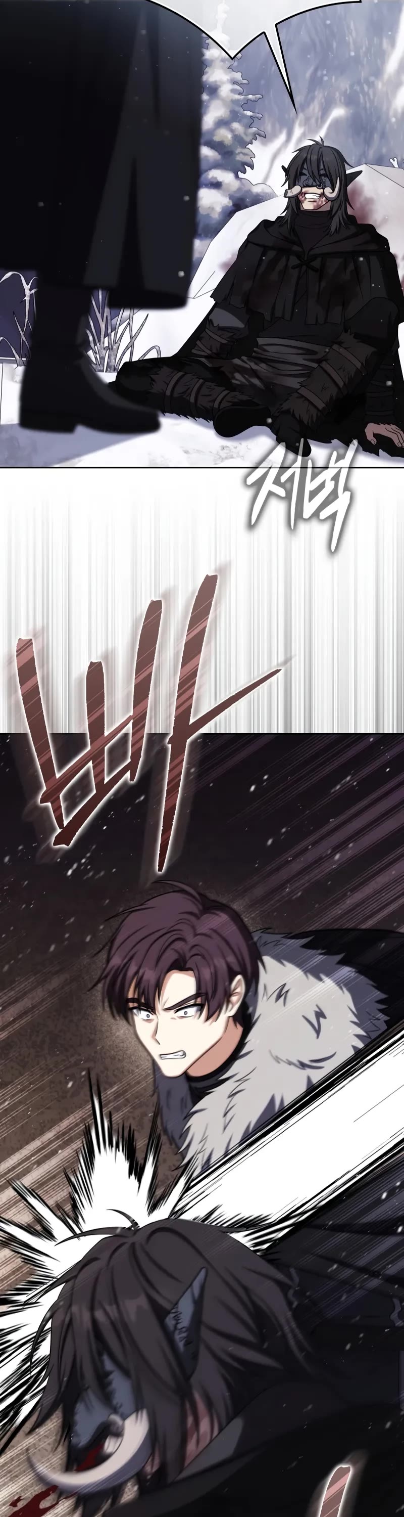 The Reincarnated Assassin is a Genius Swordsman Chapter 67 page 9 - Chapter 67