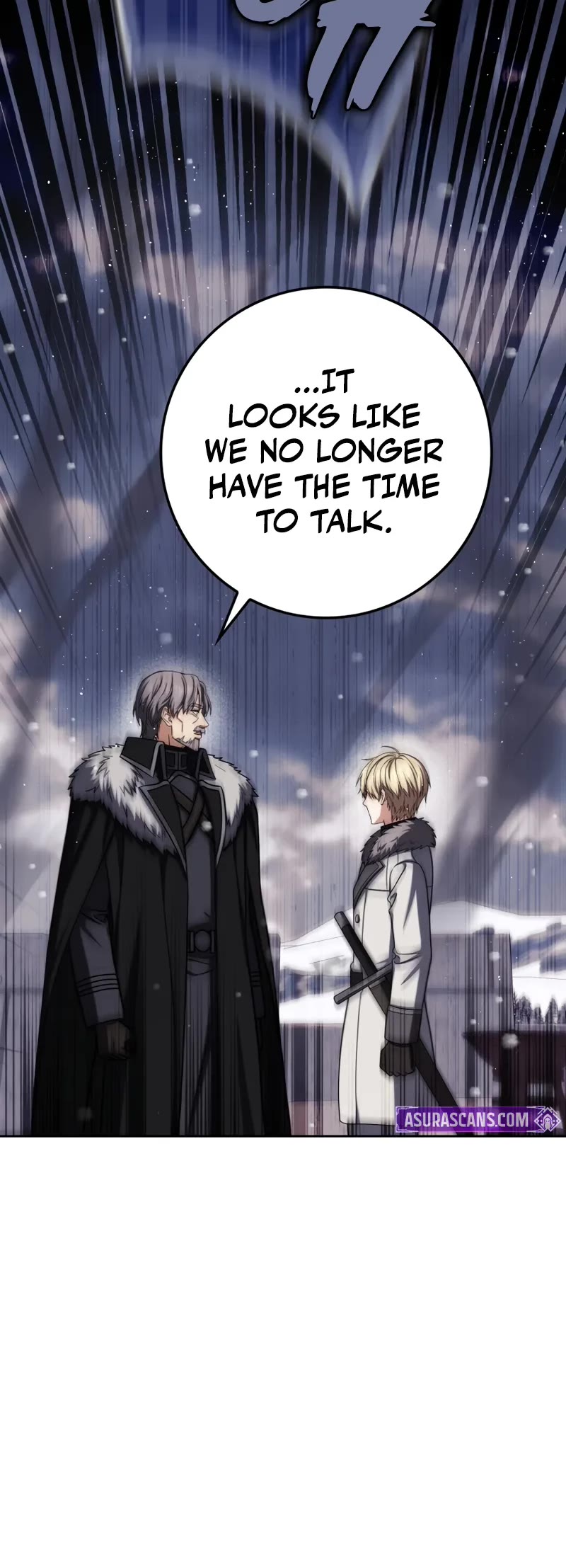The Reincarnated Assassin is a Genius Swordsman Chapter 68 page 11 - Chapter 68
