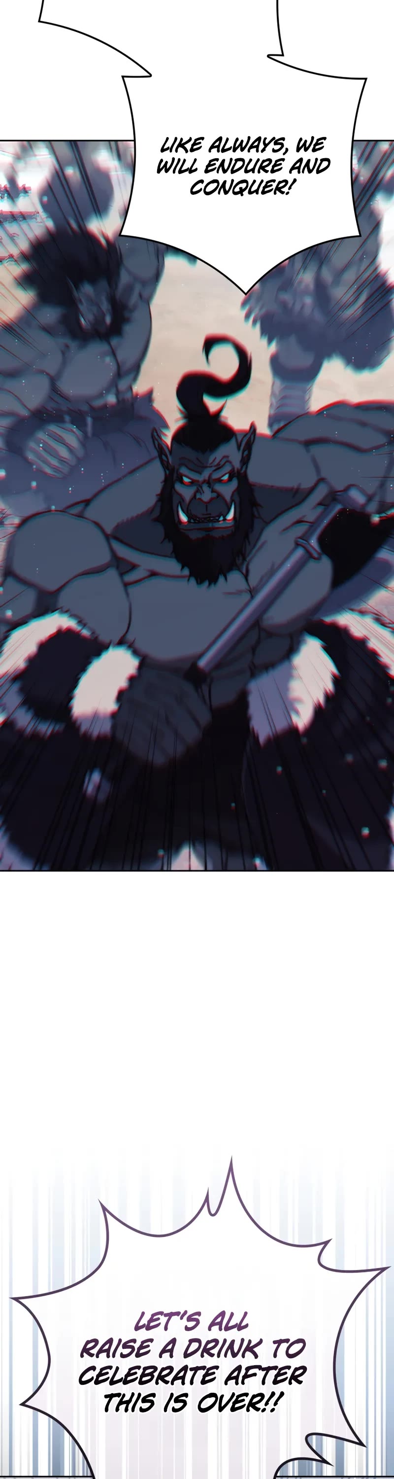 The Reincarnated Assassin is a Genius Swordsman Chapter 68 page 13 - Chapter 68