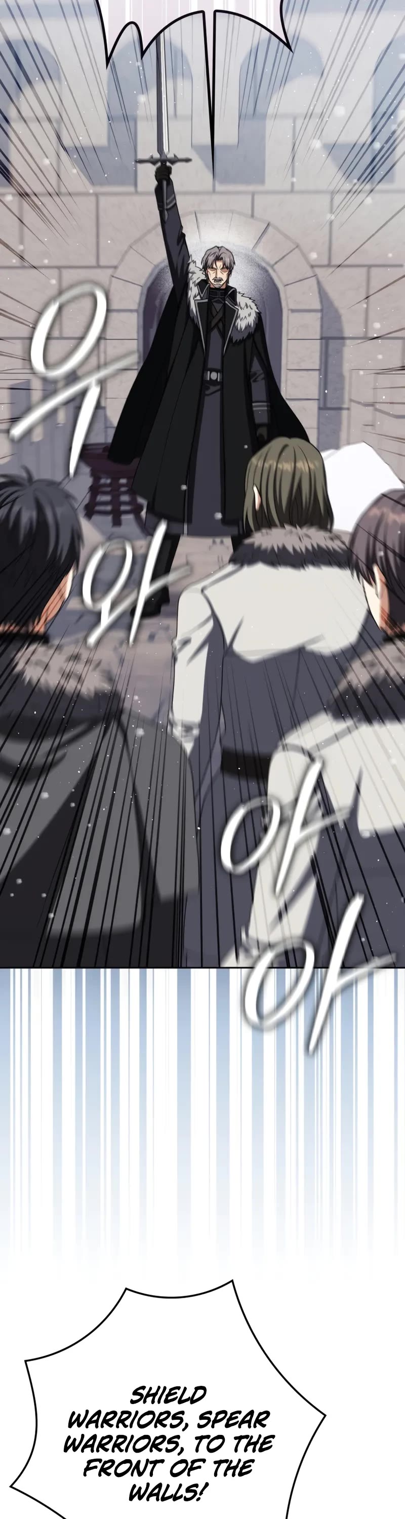The Reincarnated Assassin is a Genius Swordsman Chapter 68 page 14 - Chapter 68