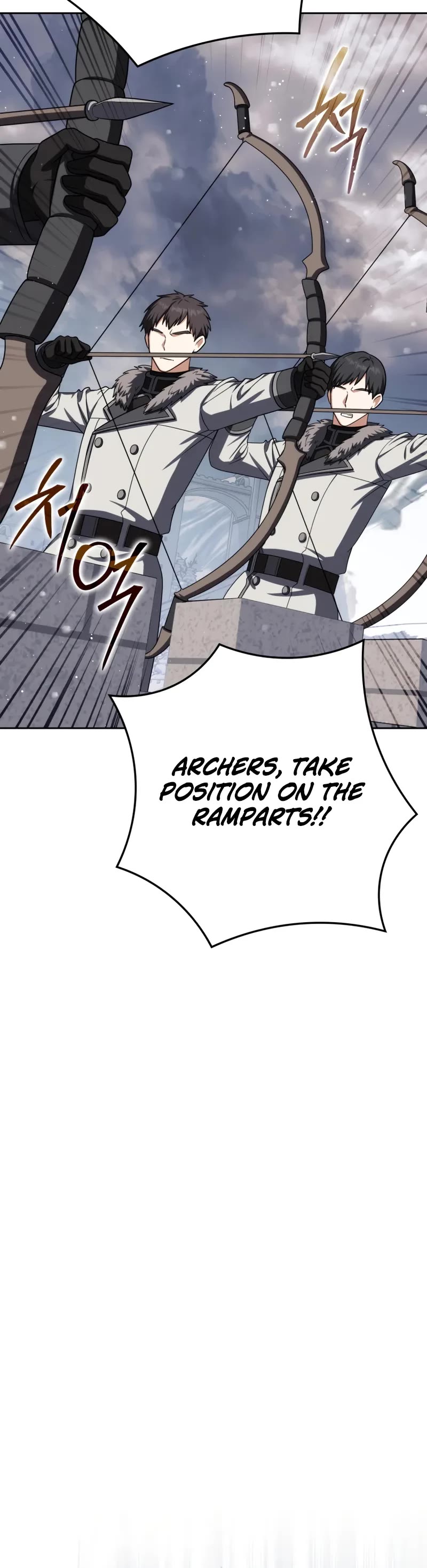 The Reincarnated Assassin is a Genius Swordsman Chapter 68 page 15 - Chapter 68