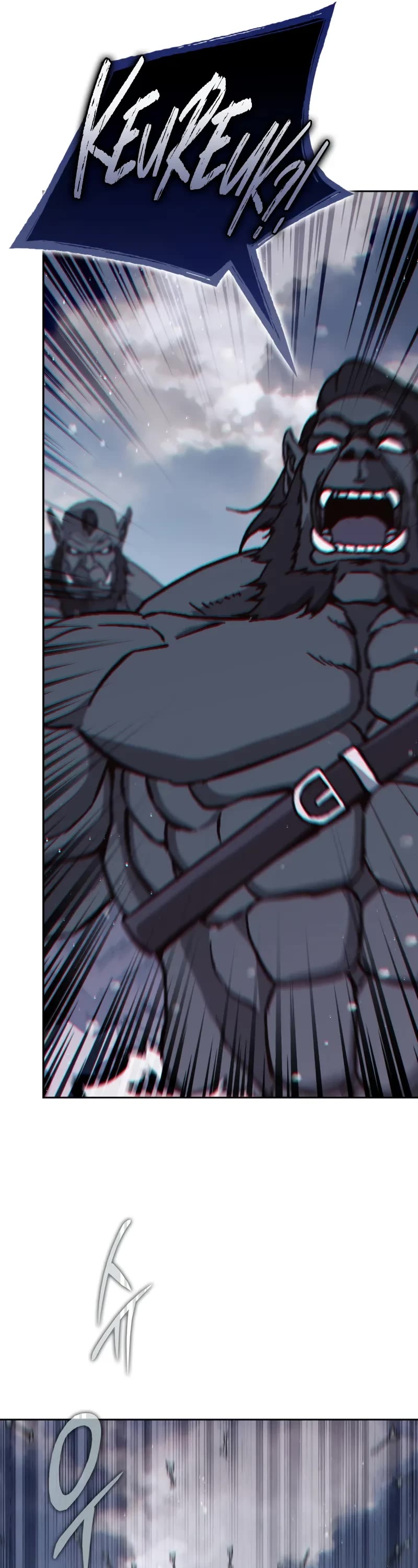 The Reincarnated Assassin is a Genius Swordsman Chapter 68 page 17 - Chapter 68