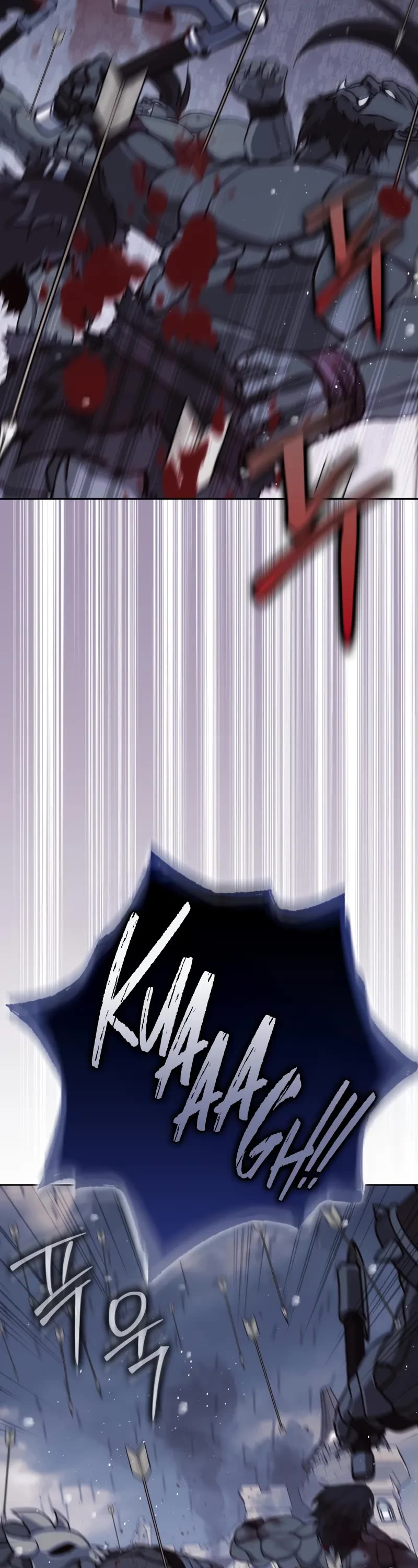 The Reincarnated Assassin is a Genius Swordsman Chapter 68 page 19 - Chapter 68