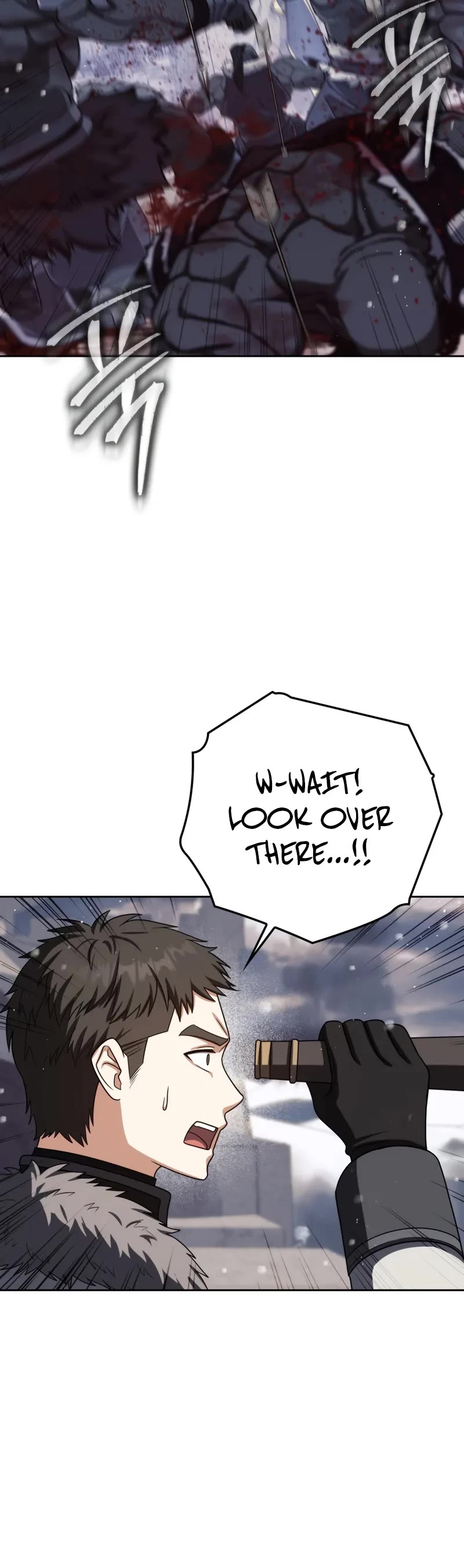 The Reincarnated Assassin is a Genius Swordsman Chapter 68 page 20 - Chapter 68