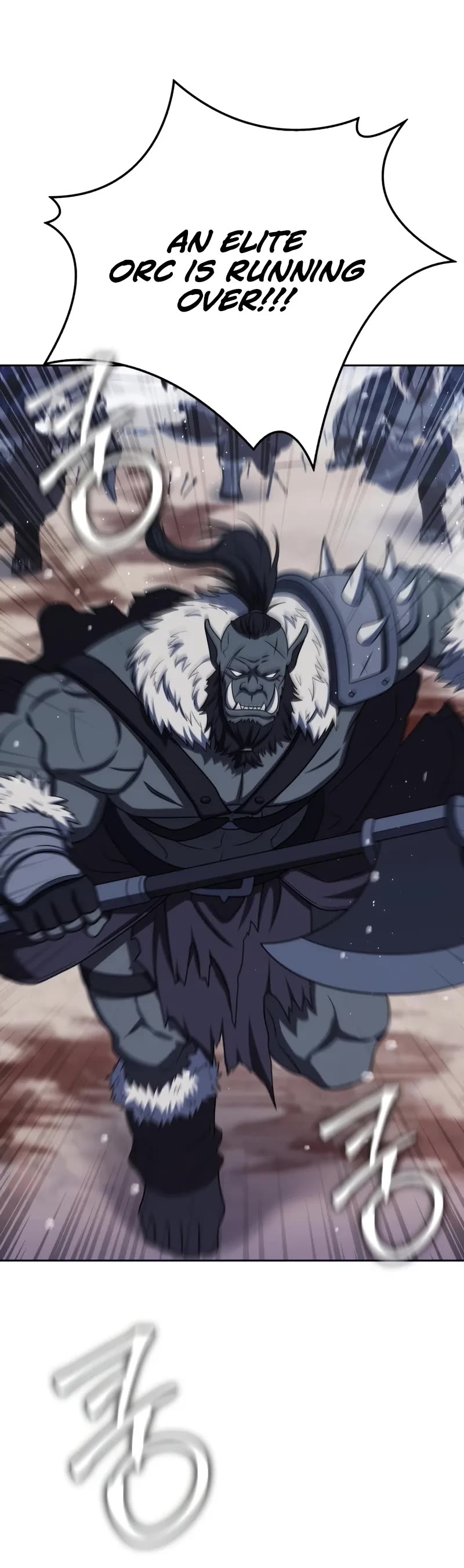 The Reincarnated Assassin is a Genius Swordsman Chapter 68 page 21 - Chapter 68