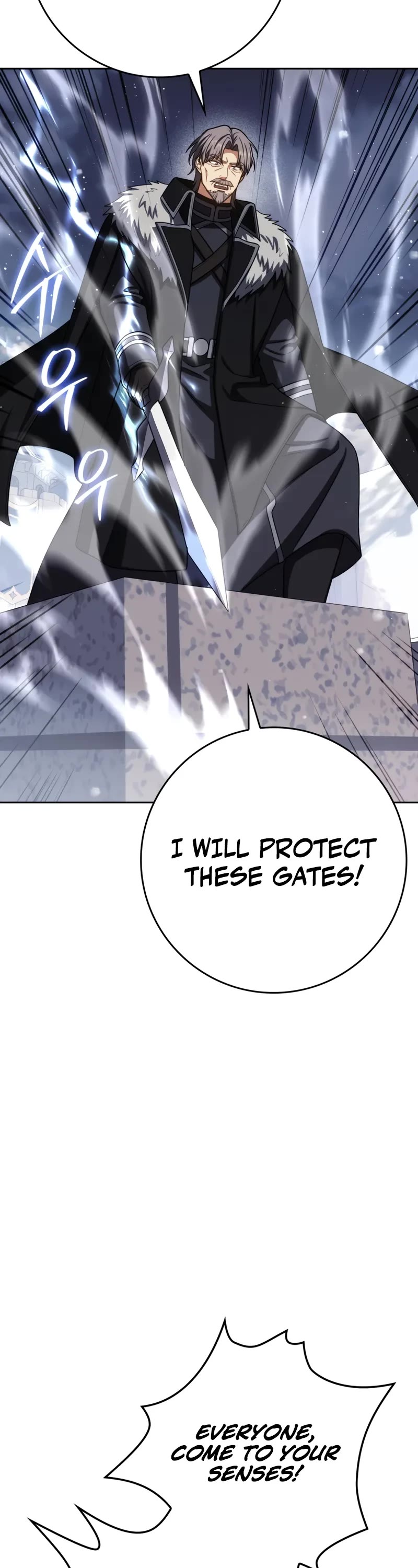 The Reincarnated Assassin is a Genius Swordsman Chapter 68 page 24 - Chapter 68