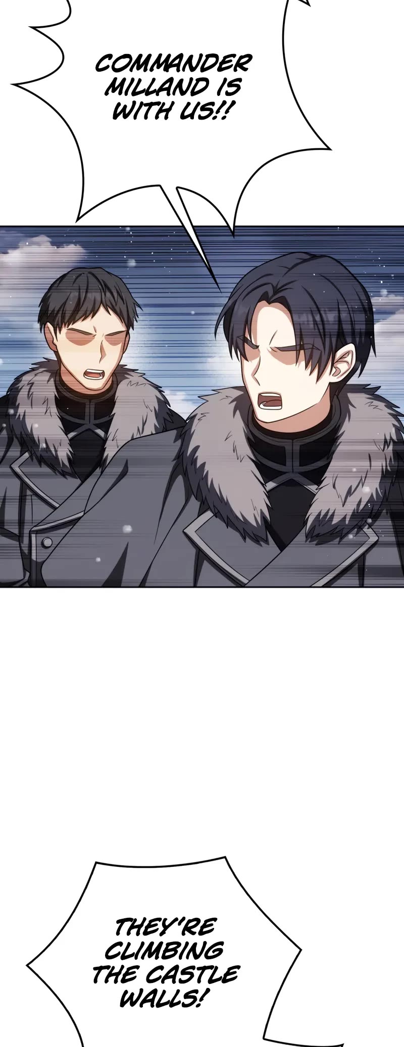 The Reincarnated Assassin is a Genius Swordsman Chapter 68 page 25 - Chapter 68