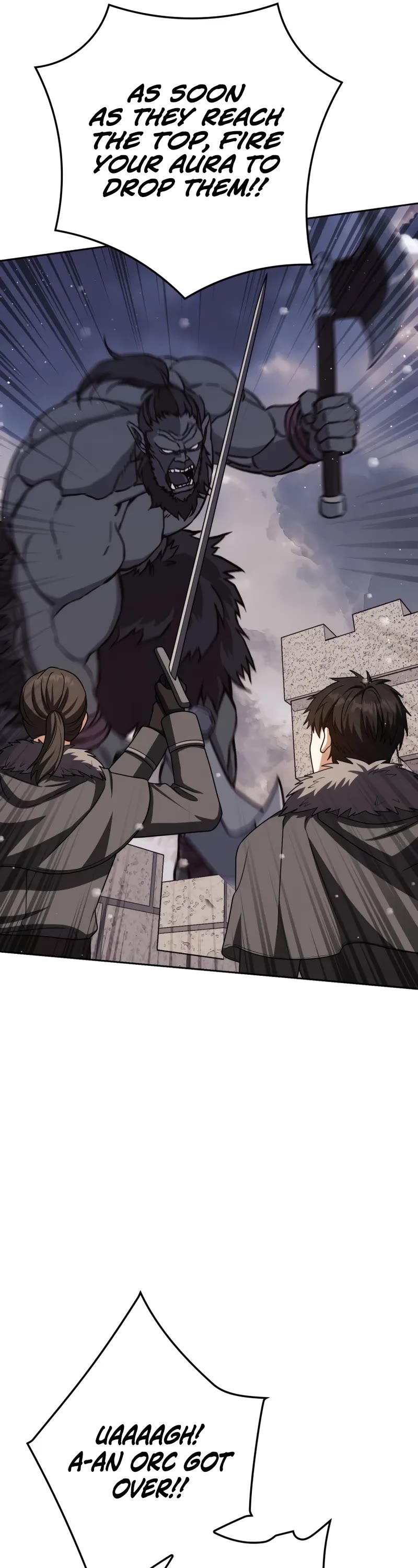 The Reincarnated Assassin is a Genius Swordsman Chapter 68 page 27 - Chapter 68