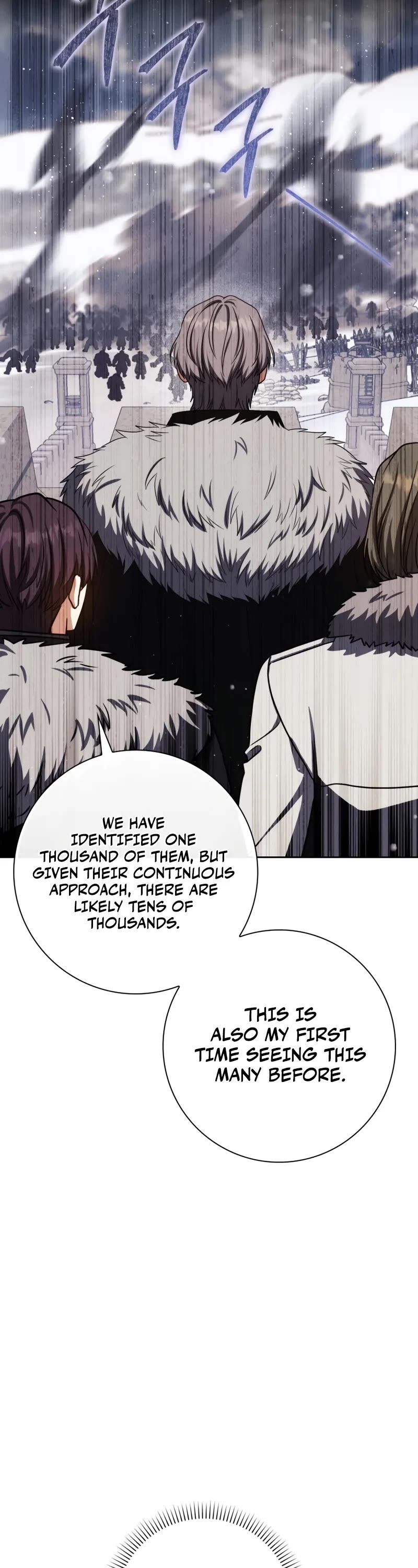 The Reincarnated Assassin is a Genius Swordsman Chapter 68 page 3 - Chapter 68