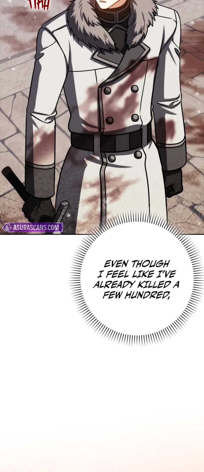 The Reincarnated Assassin is a Genius Swordsman Chapter 68 page 31 - Chapter 68