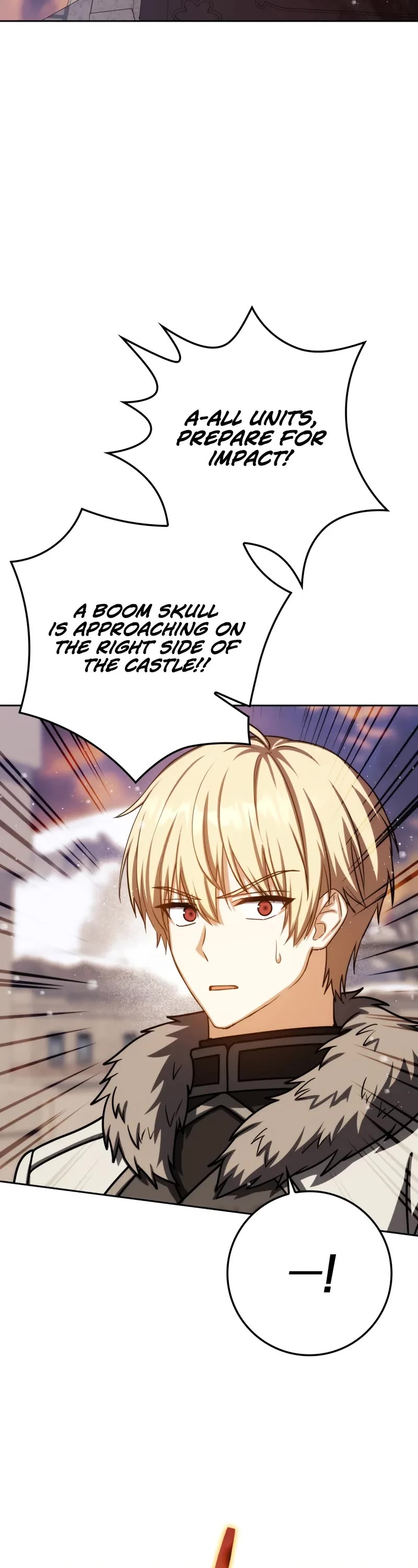 The Reincarnated Assassin is a Genius Swordsman Chapter 68 page 33 - Chapter 68