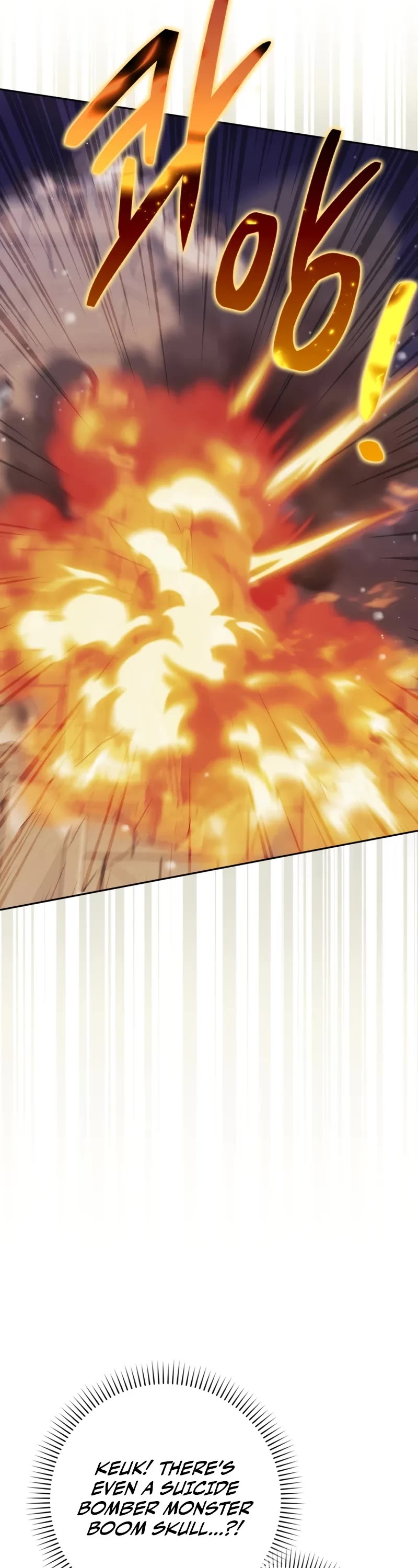 The Reincarnated Assassin is a Genius Swordsman Chapter 68 page 34 - Chapter 68