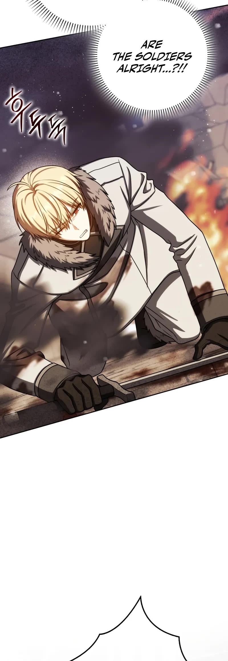 The Reincarnated Assassin is a Genius Swordsman Chapter 68 page 35 - Chapter 68