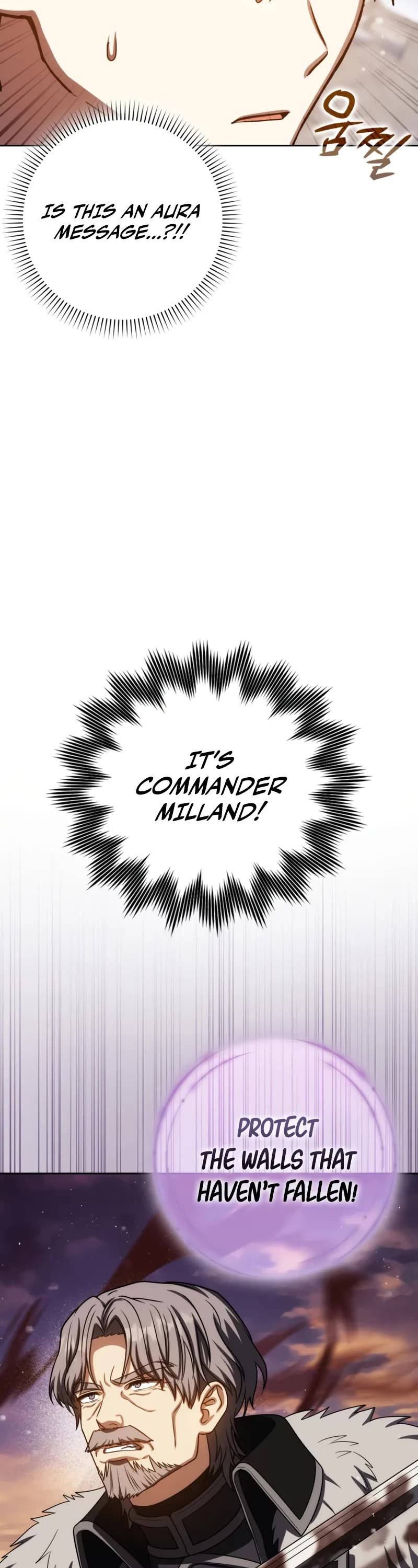 The Reincarnated Assassin is a Genius Swordsman Chapter 68 page 39 - Chapter 68