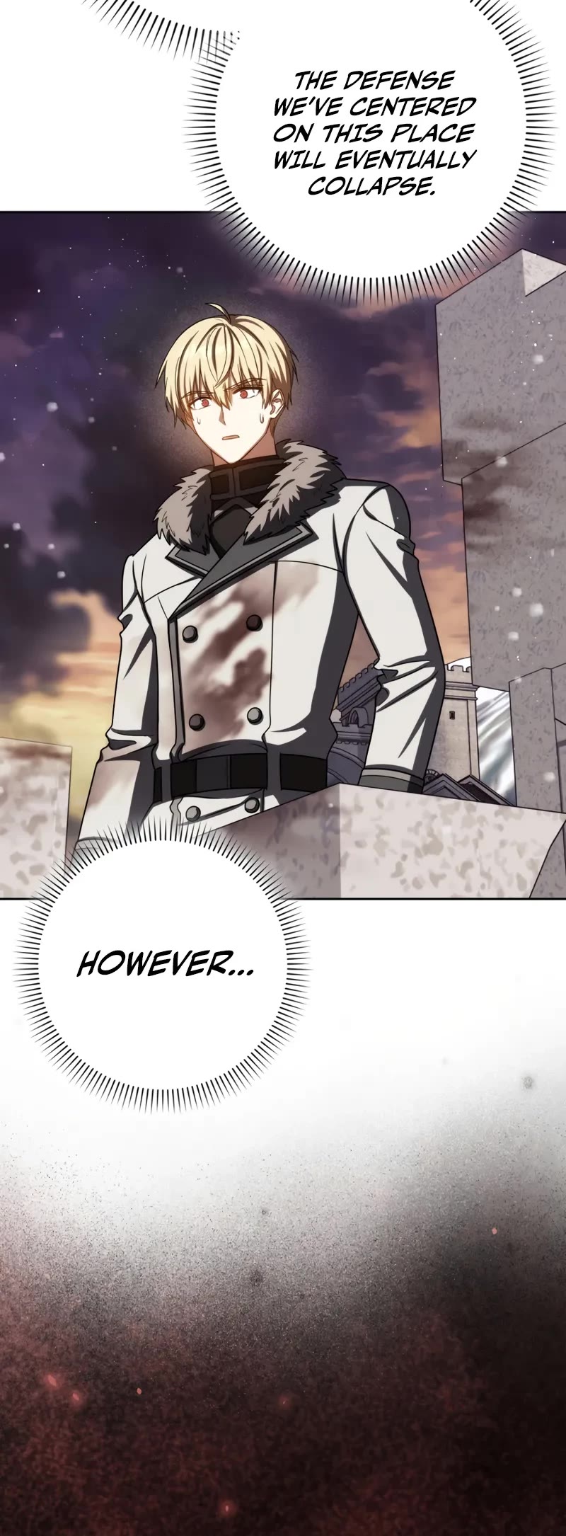 The Reincarnated Assassin is a Genius Swordsman Chapter 68 page 41 - Chapter 68