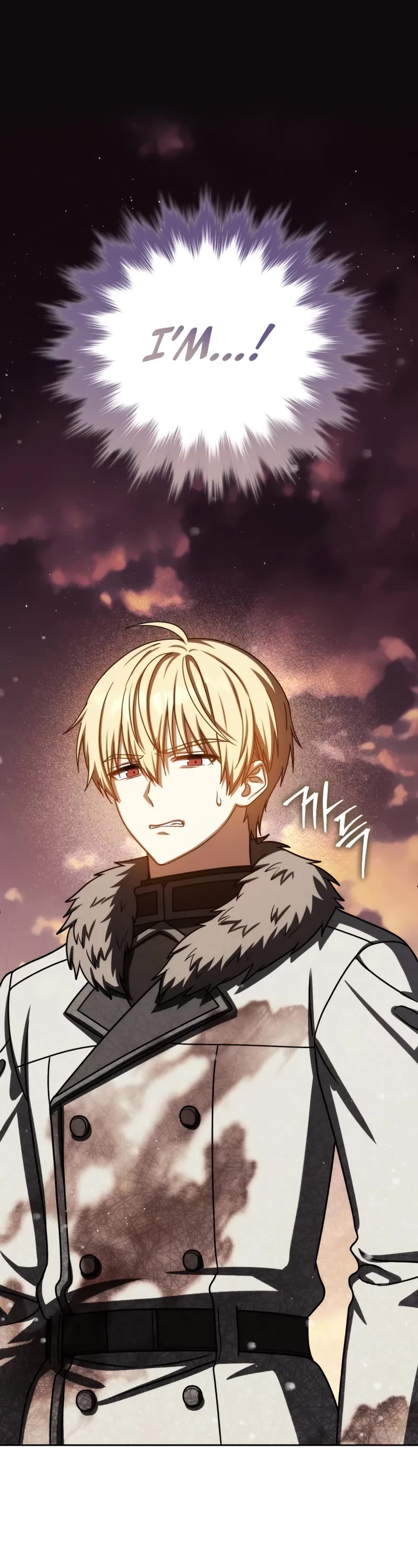 The Reincarnated Assassin is a Genius Swordsman Chapter 68 page 43 - Chapter 68