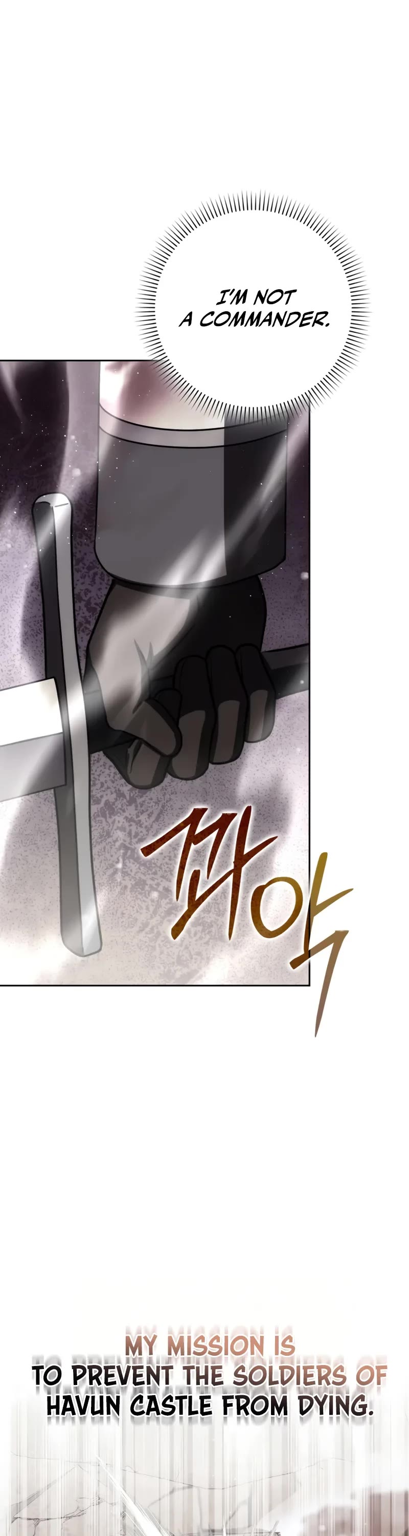 The Reincarnated Assassin is a Genius Swordsman Chapter 68 page 44 - Chapter 68