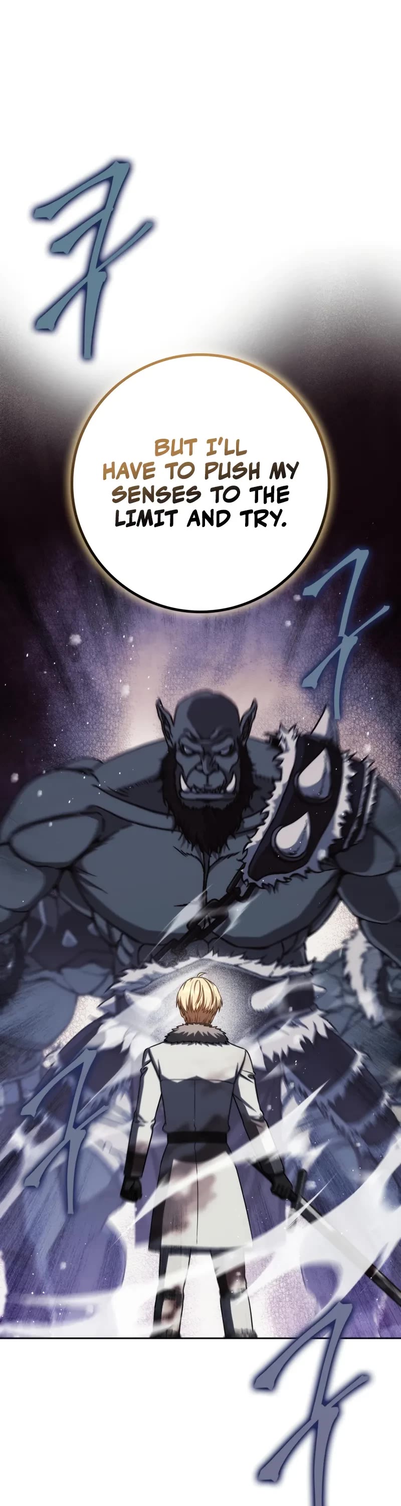 The Reincarnated Assassin is a Genius Swordsman Chapter 68 page 47 - Chapter 68