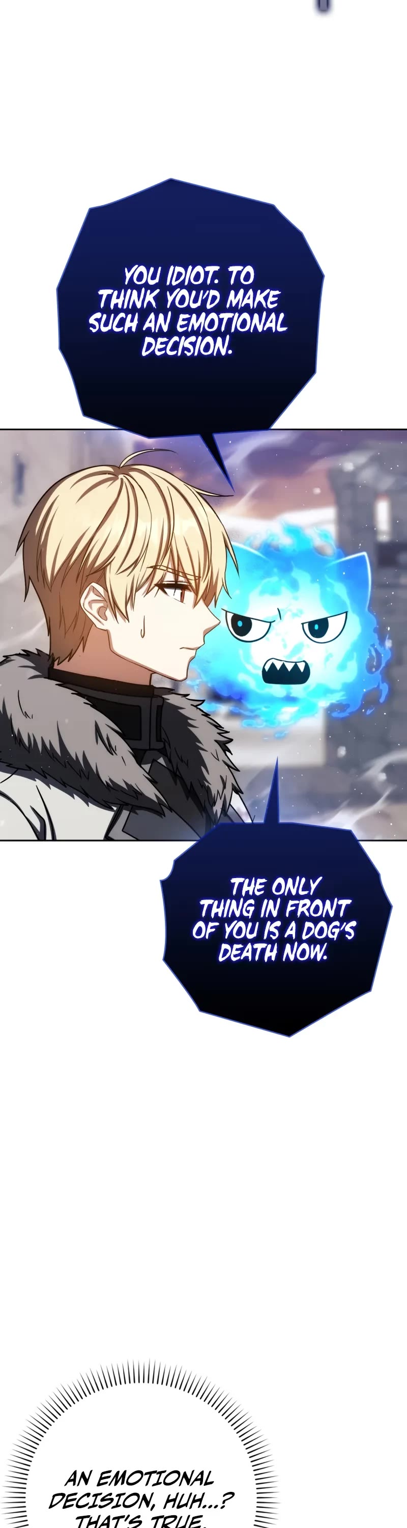 The Reincarnated Assassin is a Genius Swordsman Chapter 68 page 48 - Chapter 68