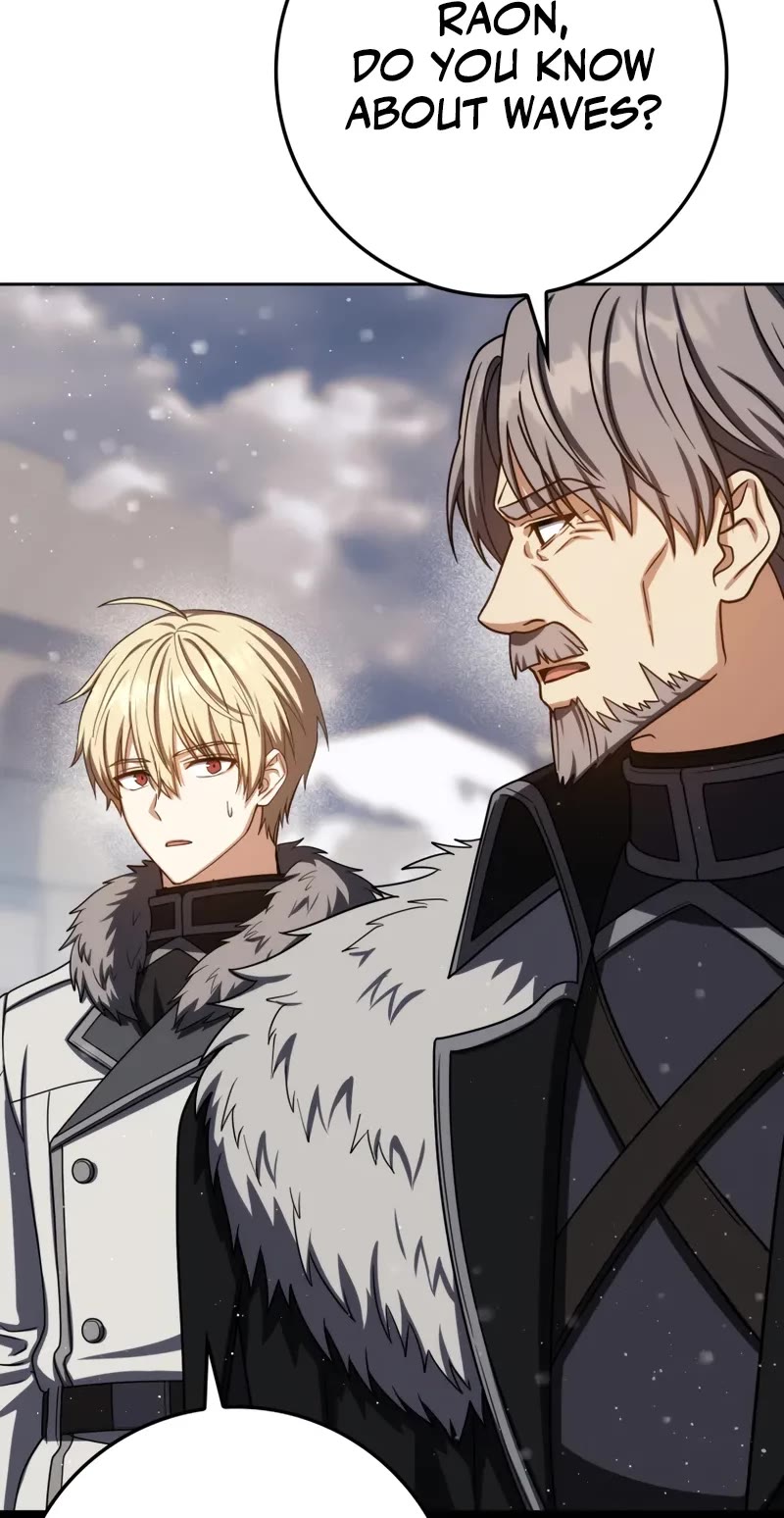 The Reincarnated Assassin is a Genius Swordsman Chapter 68 page 5 - Chapter 68