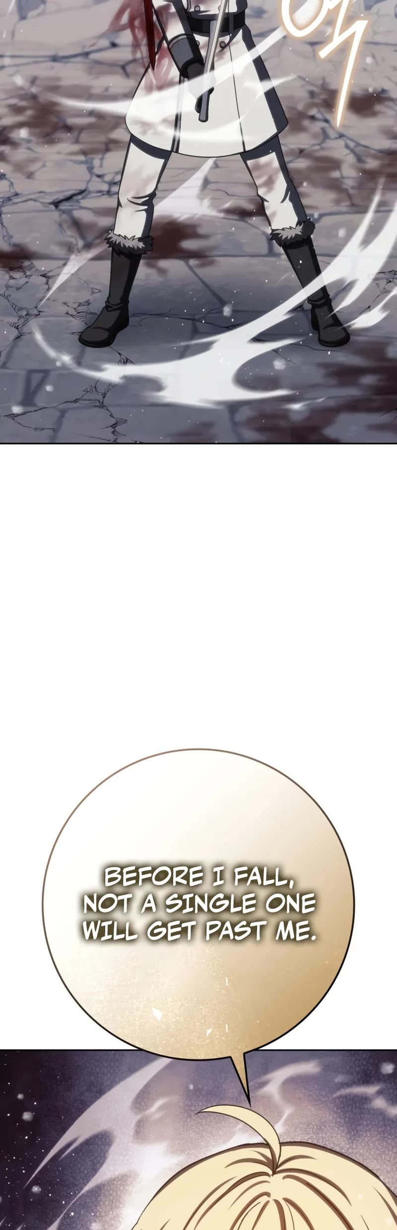 The Reincarnated Assassin is a Genius Swordsman Chapter 68 page 50 - Chapter 68