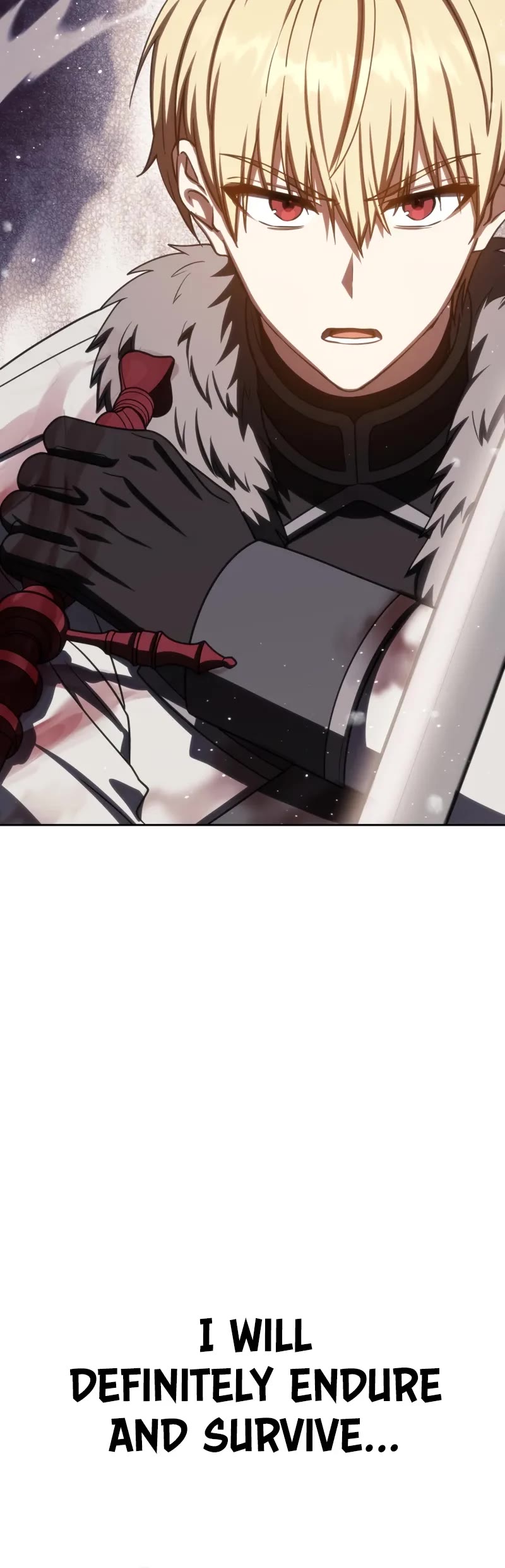 The Reincarnated Assassin is a Genius Swordsman Chapter 68 page 51 - Chapter 68