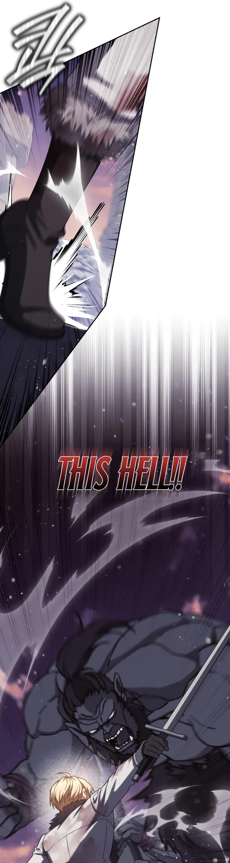 The Reincarnated Assassin is a Genius Swordsman Chapter 68 page 52 - Chapter 68