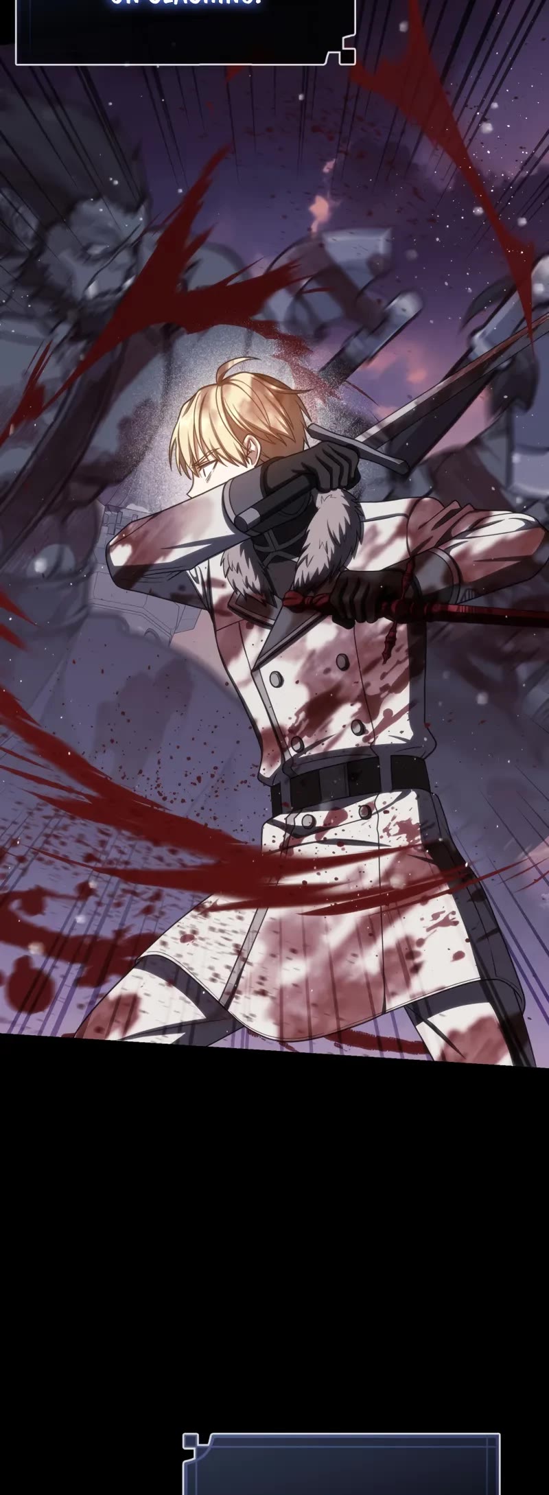 The Reincarnated Assassin is a Genius Swordsman Chapter 68 page 54 - Chapter 68