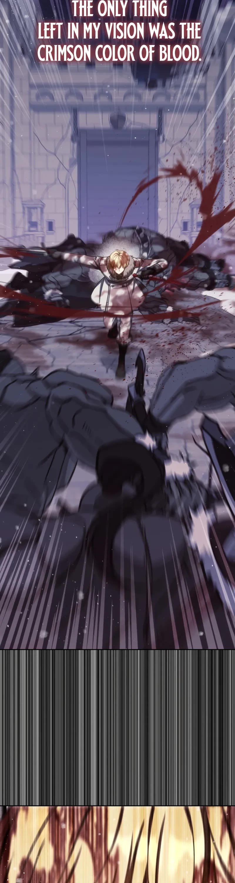 The Reincarnated Assassin is a Genius Swordsman Chapter 68 page 57 - Chapter 68