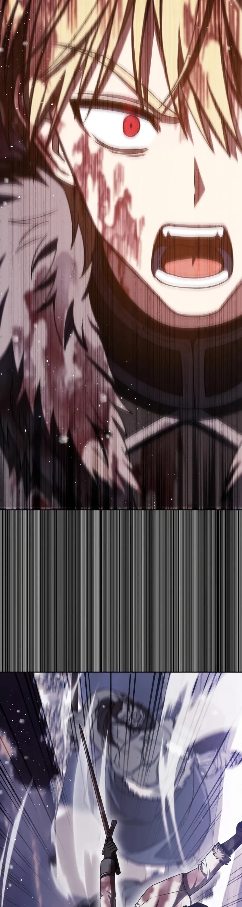 The Reincarnated Assassin is a Genius Swordsman Chapter 68 page 58 - Chapter 68