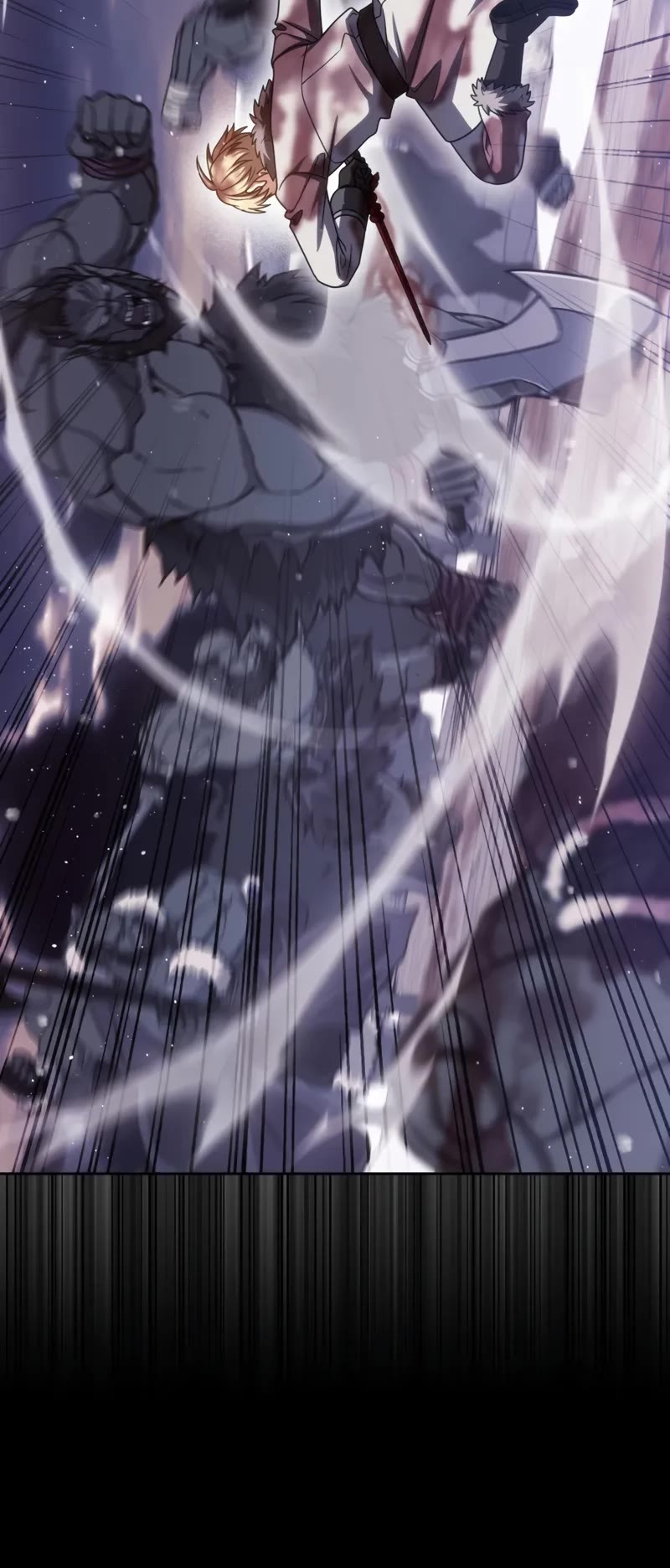 The Reincarnated Assassin is a Genius Swordsman Chapter 68 page 59 - Chapter 68