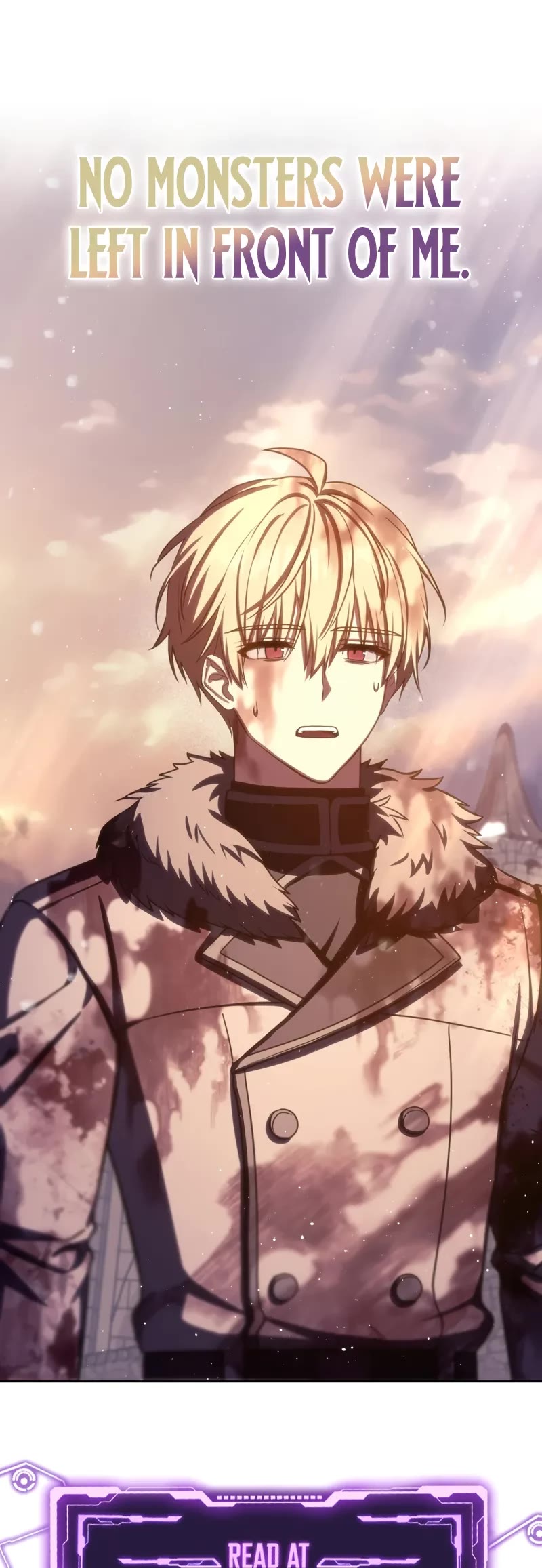 The Reincarnated Assassin is a Genius Swordsman Chapter 68 page 63 - Chapter 68