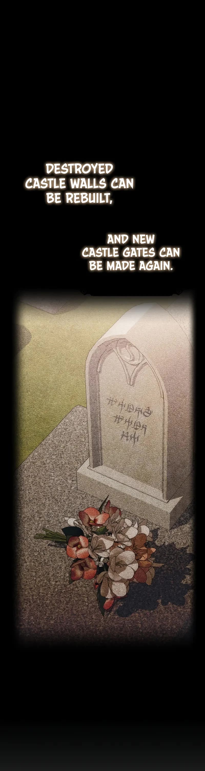 The Reincarnated Assassin is a Genius Swordsman Chapter 68 page 8 - Chapter 68
