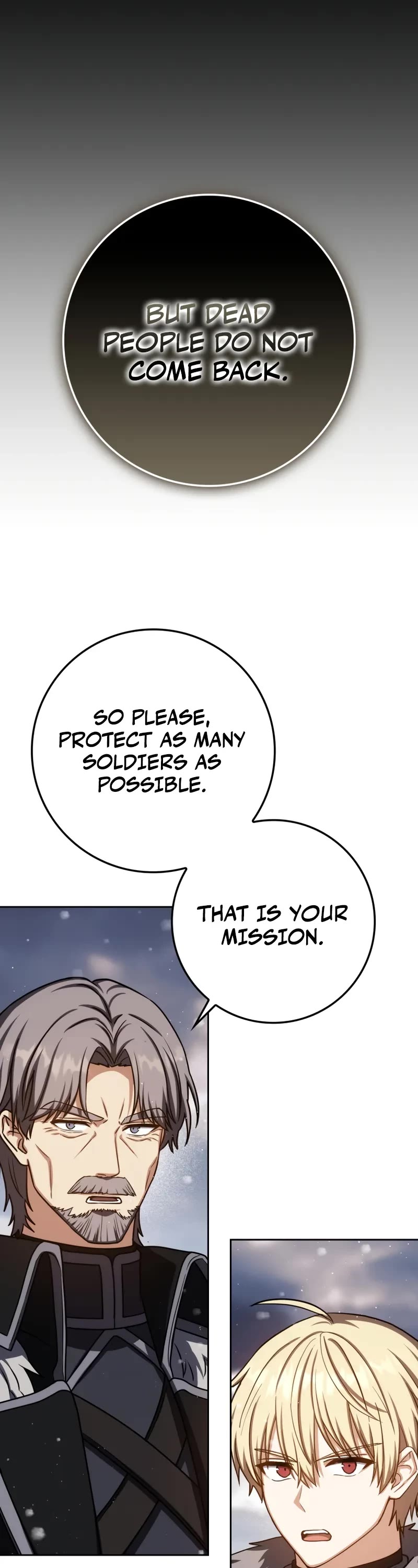 The Reincarnated Assassin is a Genius Swordsman Chapter 68 page 9 - Chapter 68