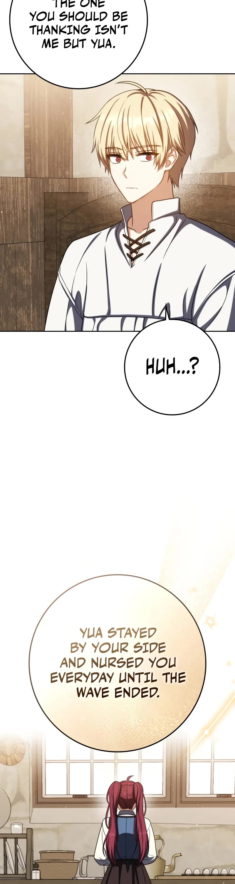 The Reincarnated Assassin is a Genius Swordsman Chapter 69 page 13 - Chapter 69
